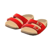 ACNH - Comfy Sandals Image