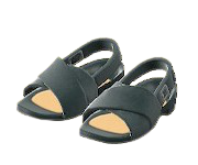 ACNH - Cross-Belt Sandals Image