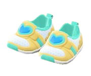 ACNH - Cute Sneakers Image