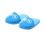 ACNH - DAL Slippers Image