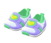 ACNH - Cute Sneakers Image
