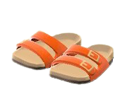 ACNH - Comfy Sandals Image