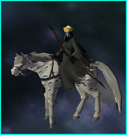 White Rider icon