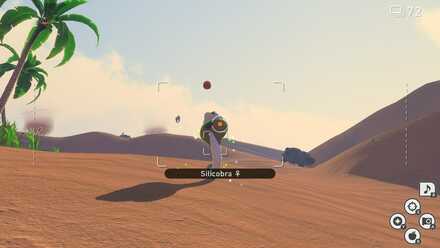 Silicobra Eating Fluffruit.jpg