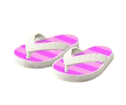ACNH - Flip-Flops Image