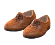 Ghillie Brogues Image