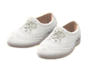 ACNH- Ghillie Brogues Image
