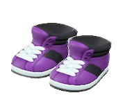 ACNH - High-Tops Image