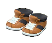 ACNH - High-Tops Image