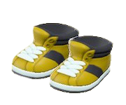 ACNH - High-Tops Image