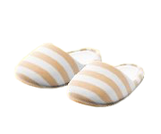 ACNH - House Slippers Image