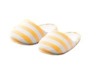 ACNH - House Slippers Image