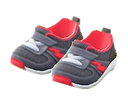 ACNH - Kiddie Sneakers Image