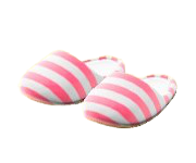 ACNH - House Slippers Image
