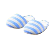 ACNH - House Slippers Image