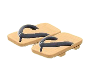 Kimono Sandals Image