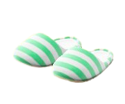 ACNH - House Slippers Image