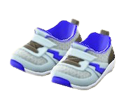 ACNH - Kiddie Sneakers Image
