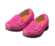 ACNH - Loafers Image