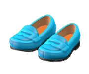 ACNH - Loafers Image
