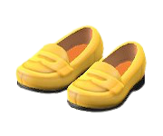 ACNH - Loafers Image