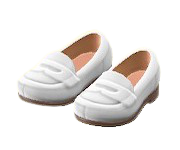 ACNH - Loafers Image