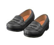 ACNH- Loafers Image