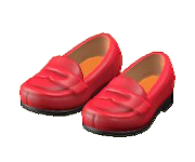 ACNH - Loafers Image