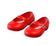 ACNH- Mary Janes Image