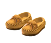 ACNH - Moccasins Image