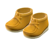 Moccasin Boots Image