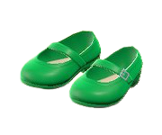 ACNH - Mary Janes Image