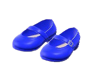 ACNH - Mary Janes Image