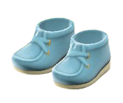 ACNH - Moccasin Boots Image