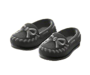 ACNH - Moccasins Image