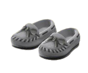 ACNH - Moccasins Image