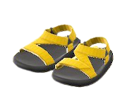 ACNH - Outdoor Sandals Image