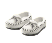 ACNH - Moccasins Image
