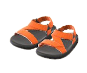 ACNH - Outdoor Sandals Image