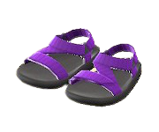 ACNH - Outdoor Sandals Image