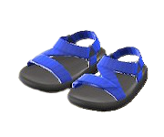 ACNH - Outdoor Sandals Image