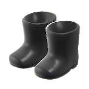 ACNH - Rain Boots Image