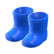 ACNH - Rain Boots Image
