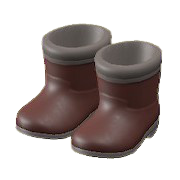 Recycled Boots Image