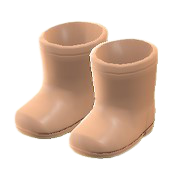ACNH - Rain Boots Image