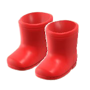 ACNH - Rain Boots Image