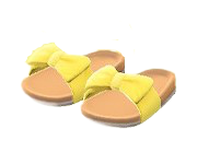 ACNH - Ribbon Sandals Image