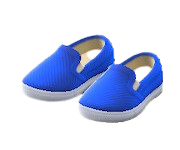 ACNH - Slip-On Loafers Image