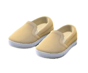 ACNH - Slip-On Loafers Image
