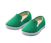ACNH - Slip-On Loafers Image